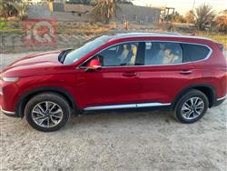 هيونداي سانتافي